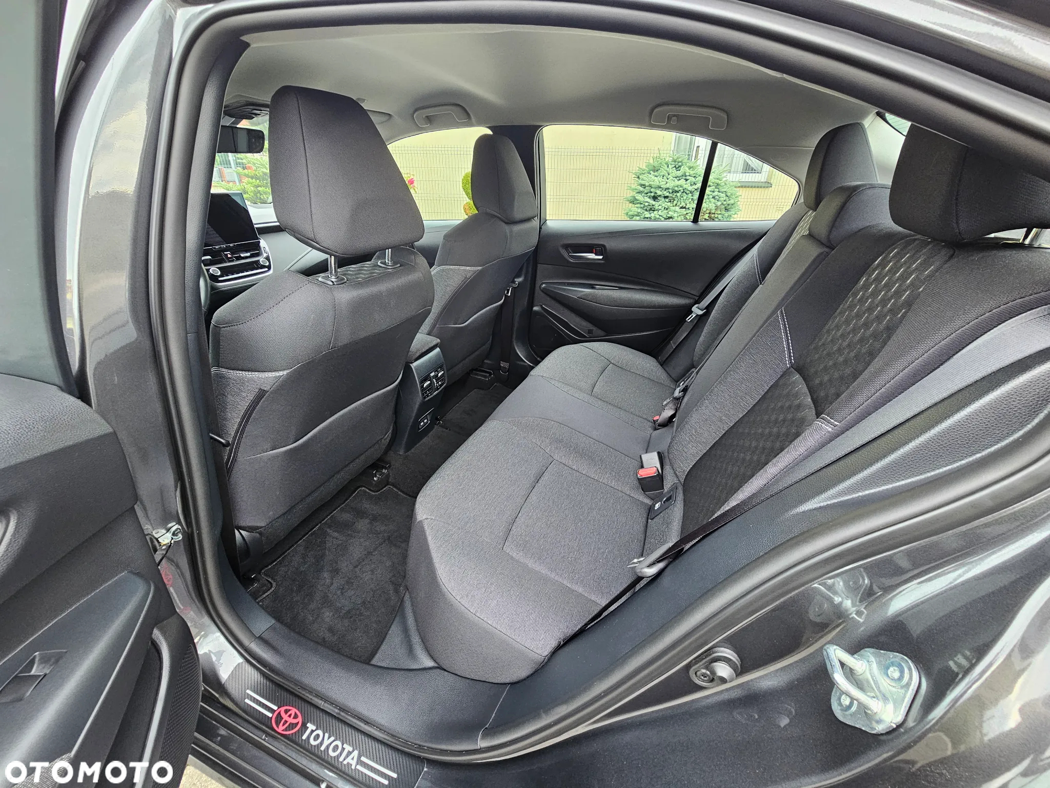 Toyota Corolla 1.5 Comfort - 11
