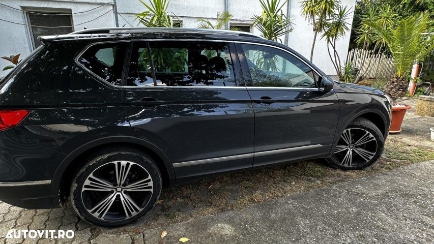 Seat Tarraco - 22