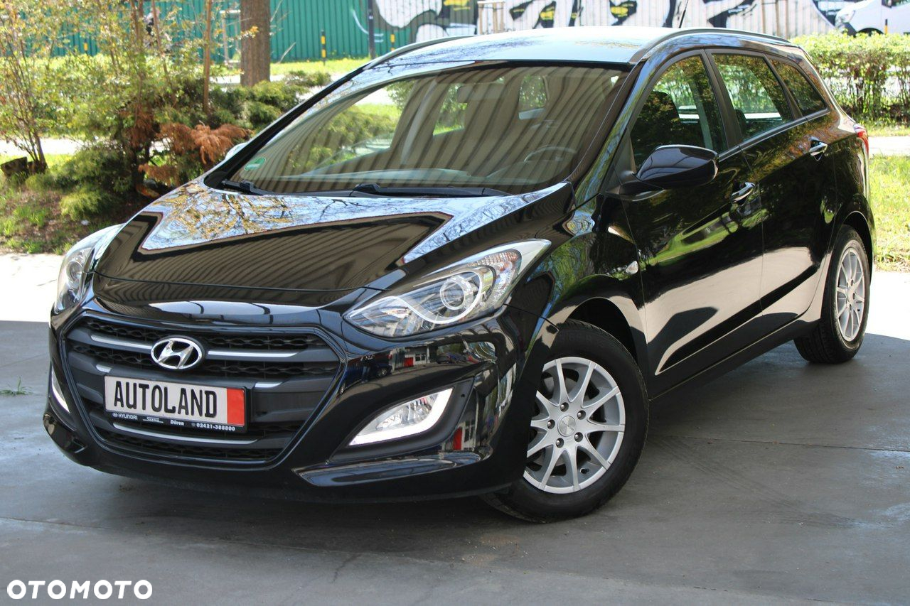 Hyundai i30 - 36