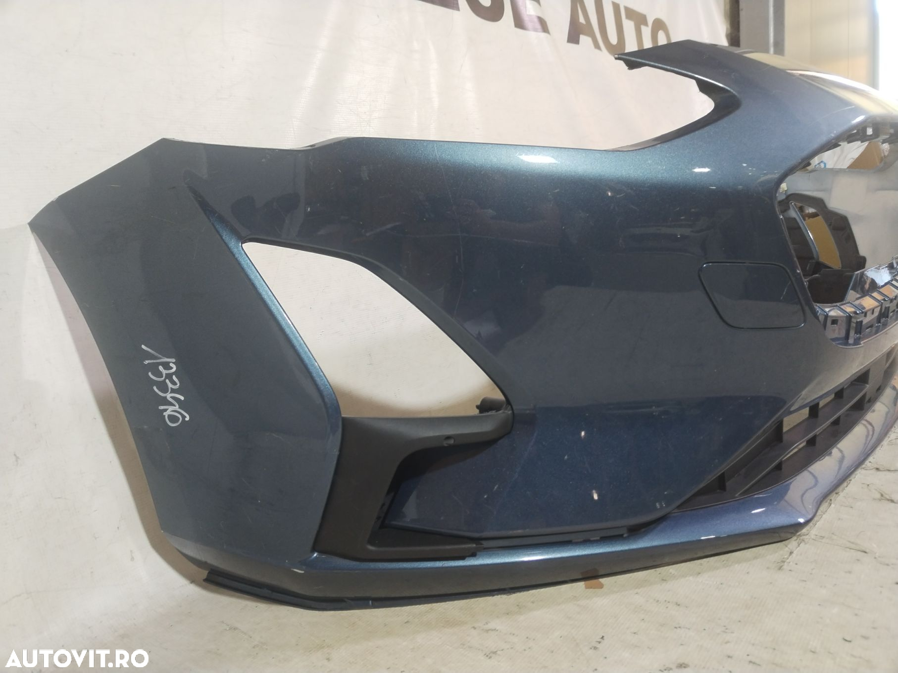 Bara fata Ford Focus 4, 2018, 2019, 2020, 2021, JX7B-17757-A. - 4
