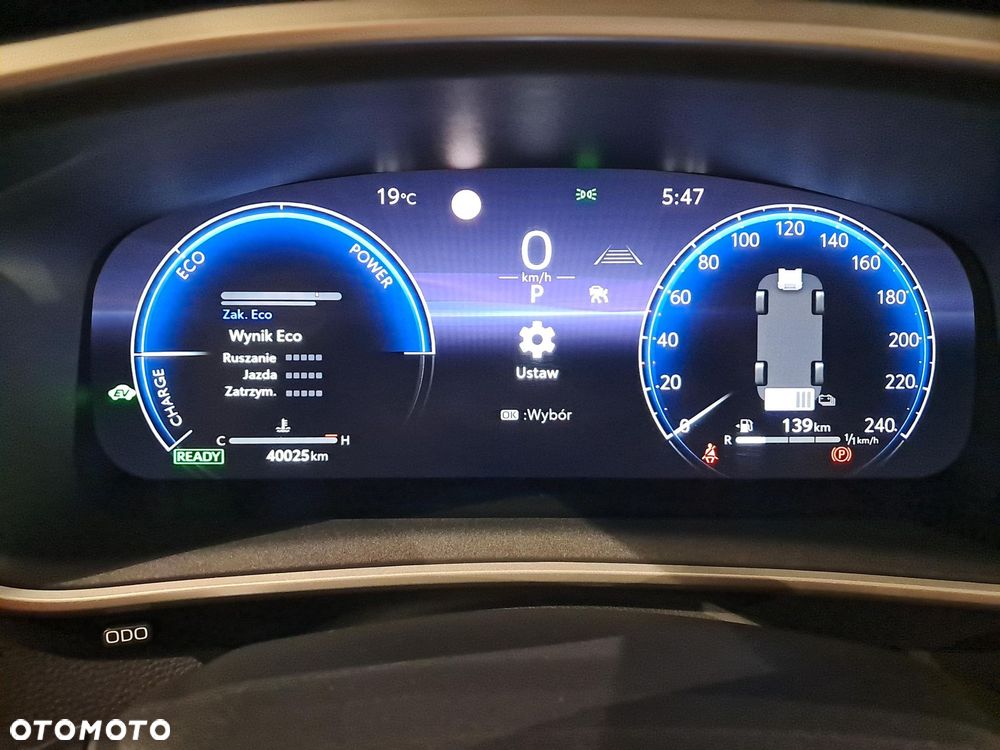 Toyota Corolla Cross 2.0 Hybrid Style AWD - 13