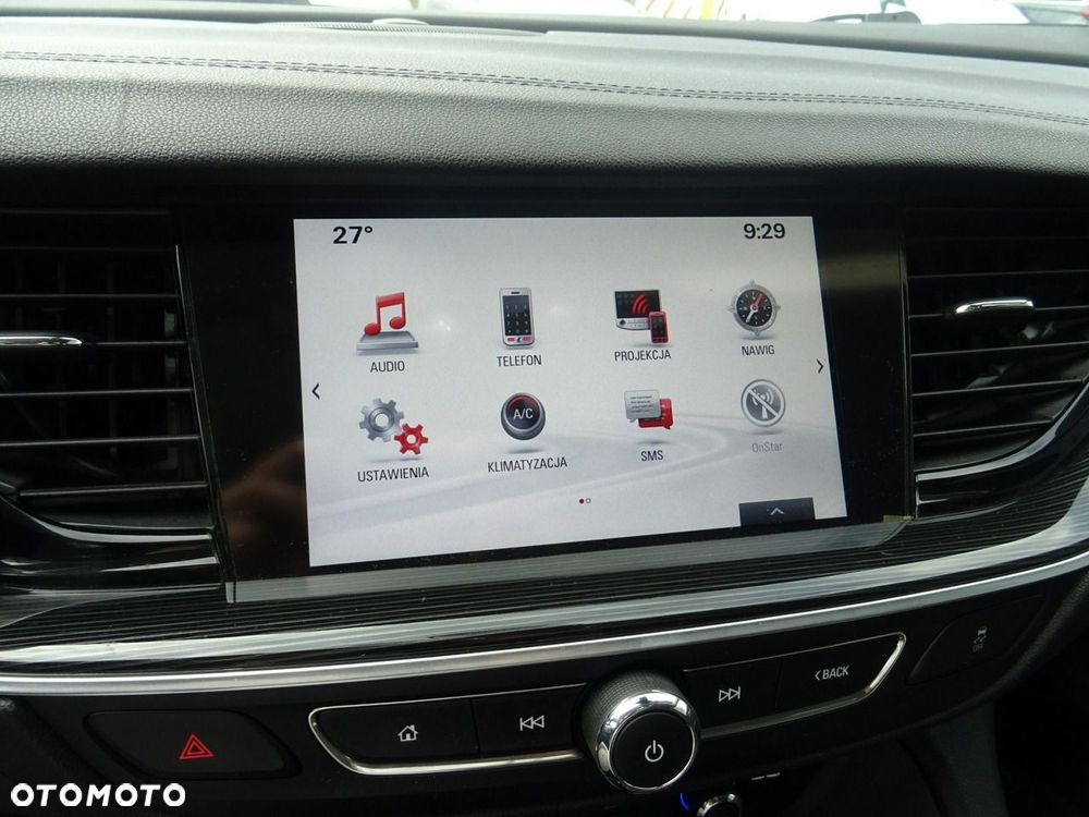 Opel Insignia 1.5 T GPF Elite S&S - 8