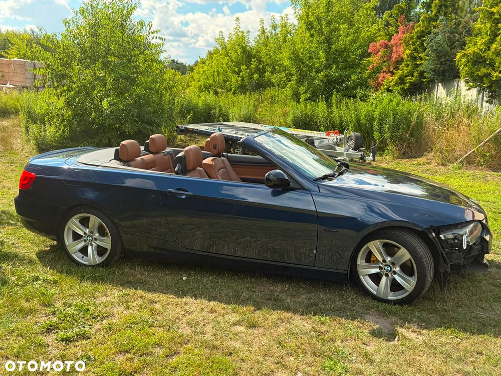 BMW Seria 3 320d - 2