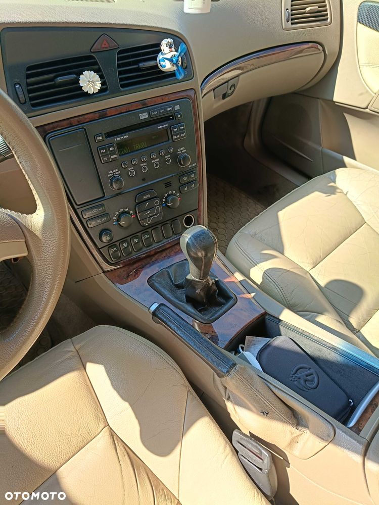 Volvo V70 - 7