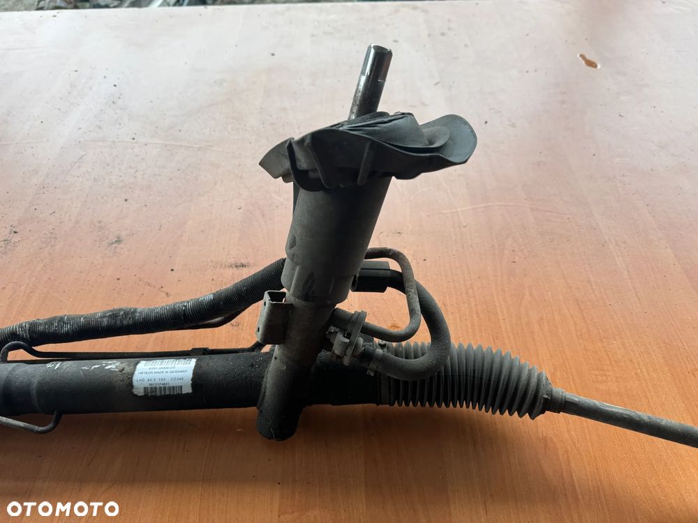 Maglownica przekładnia kierownicza Ford S Max 6g913a500dg Europa - 2