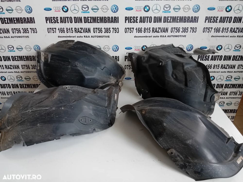 Aparatoare Noroi Carenaje Carenaj Stanga Dreapta Fata Range Rover Evoque L538 2011-2015 - 6