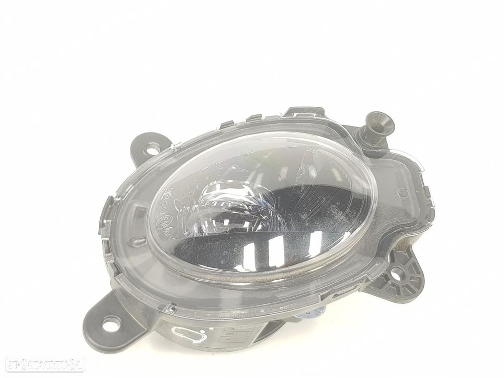 FAROL DE NEVOEIRO ESQUERDO CUPRA LEON 5F16 - 1