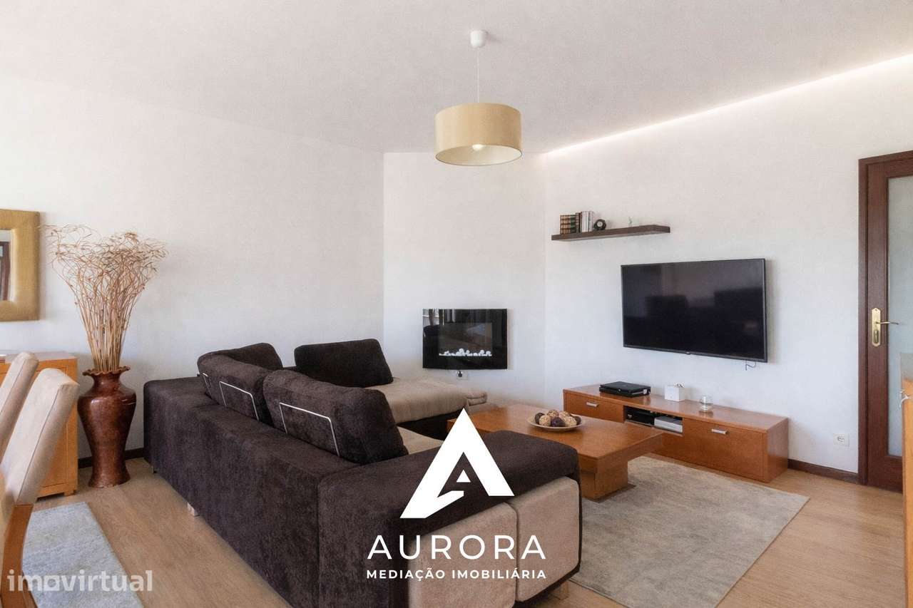 Apartamento T3 Venda em Anta e Guetim,Espinho - Grande imagem: 3/24