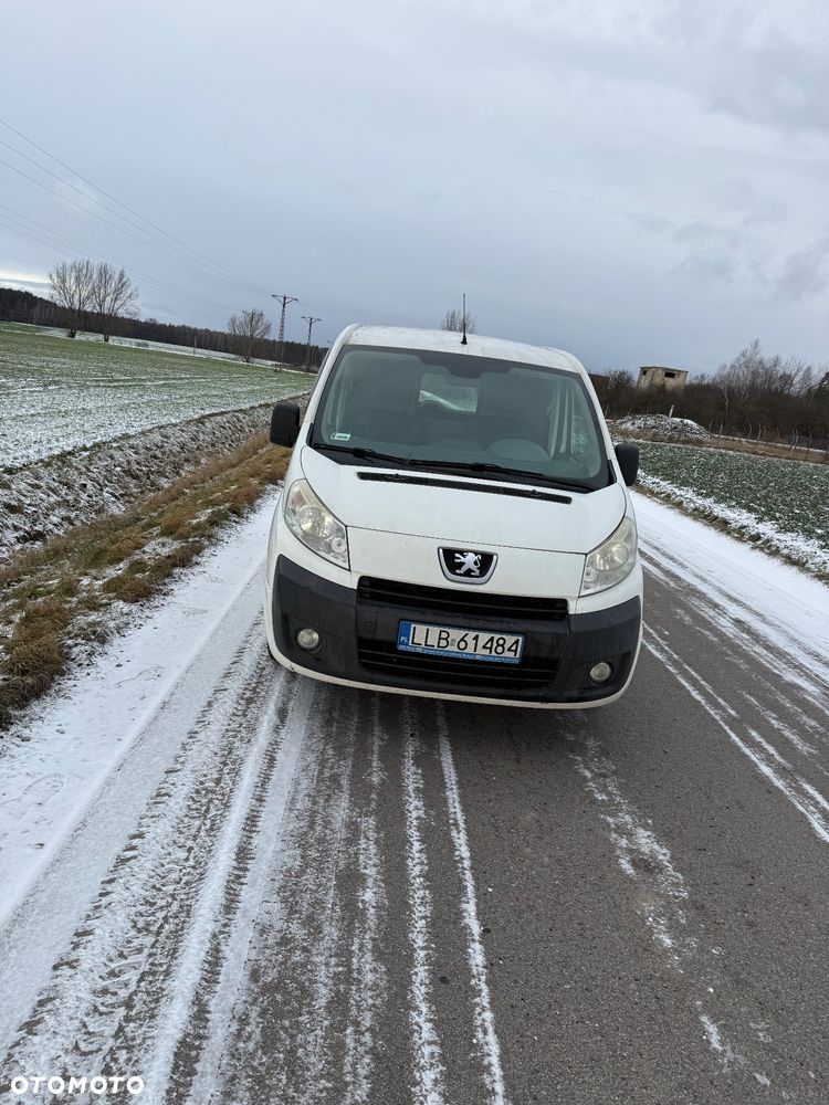 Peugeot Expert - 15