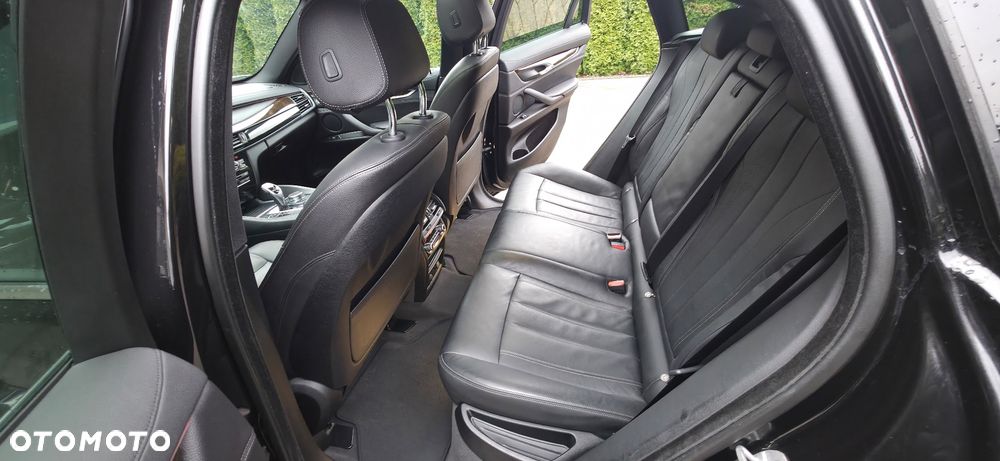 BMW X6 35i xDrive - 10