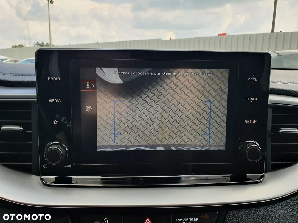 Kia XCeed 1.5 T-GDI M - 36