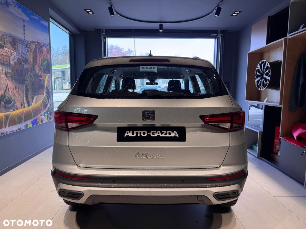 Seat Ateca - 5