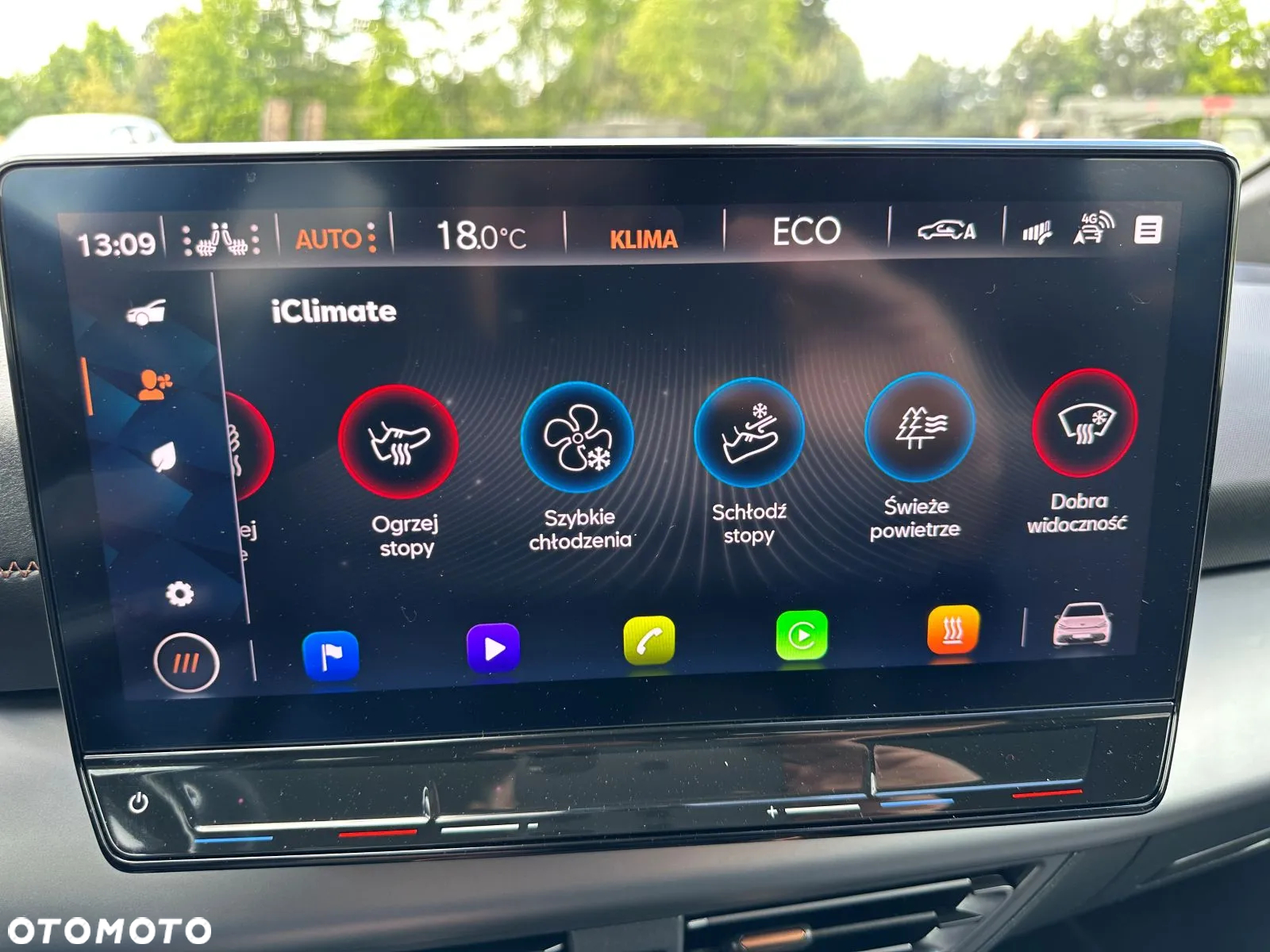 Cupra Born 150kW/58kWh - 31