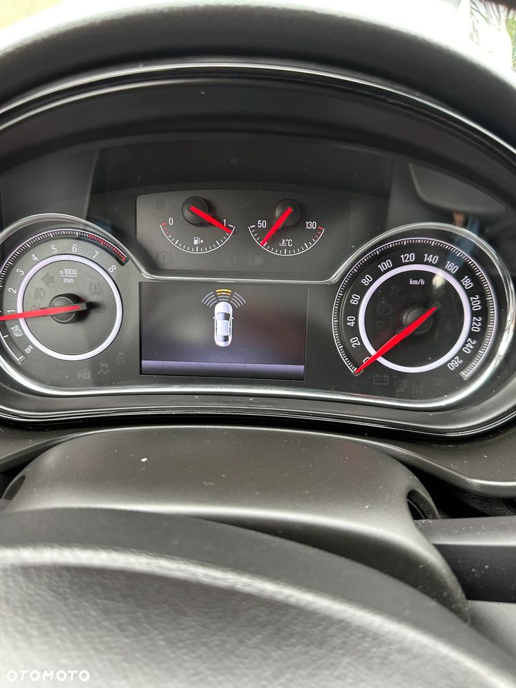 Opel Insignia 1.6 ECOTEC DI Turbo ecoFLE - 25