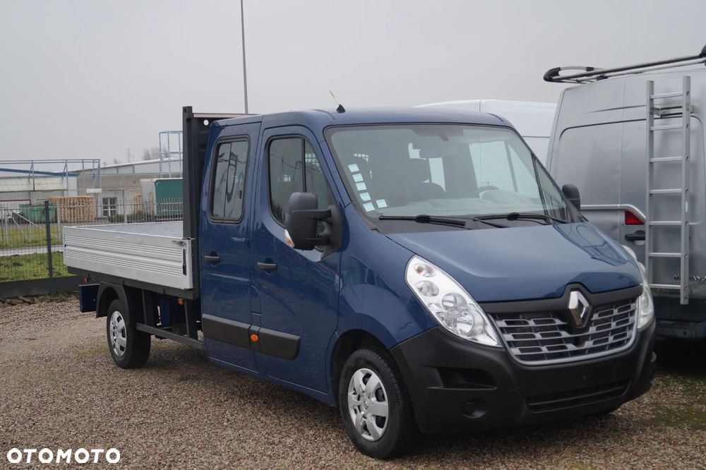 Renault Master - 9