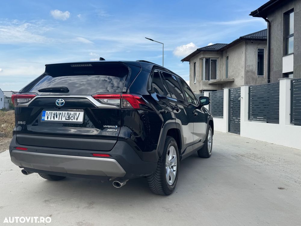 Toyota RAV4 - 22