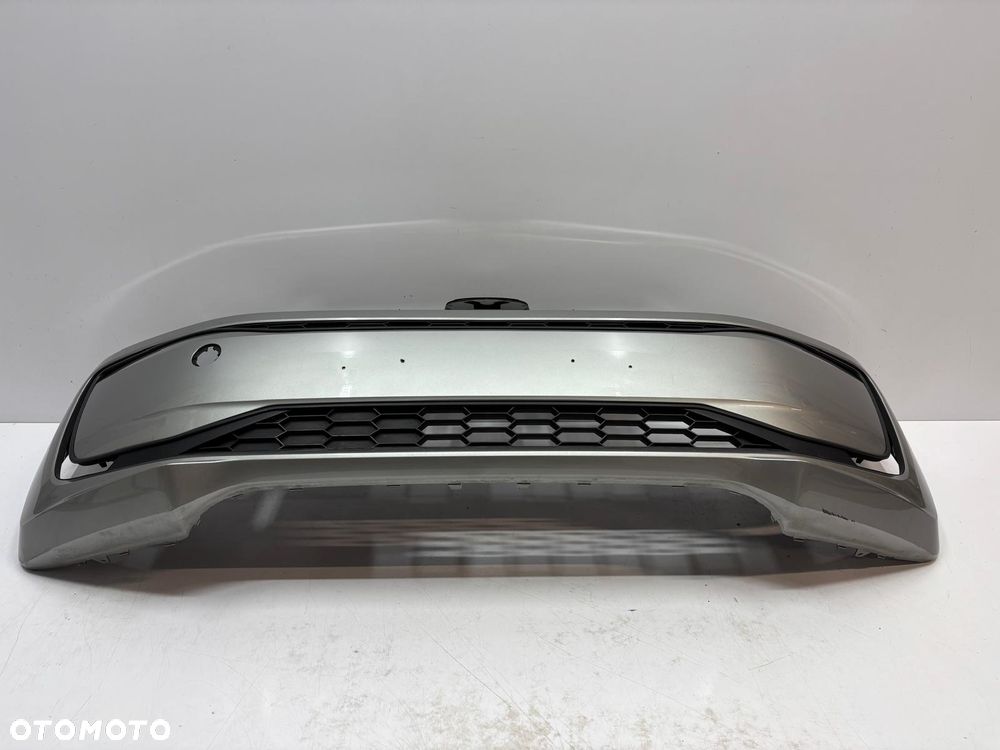 Volkswagen VW UP 1S0 Lift Zderzak Przód Przedni 1S0807221F - 7