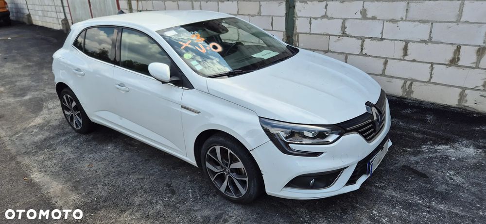 Renault Megane 1.5 dCi Limited EDC EU6 - 3