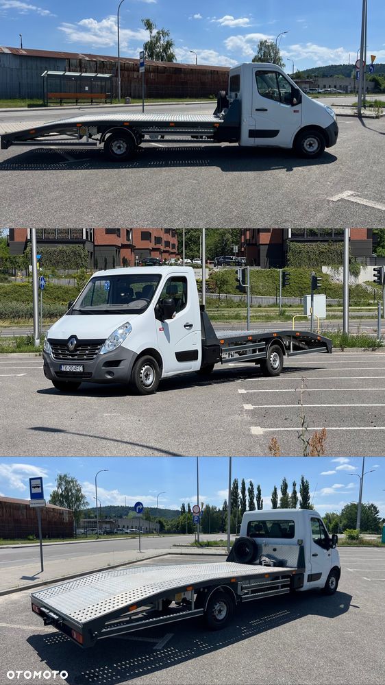 Renault Master - 13