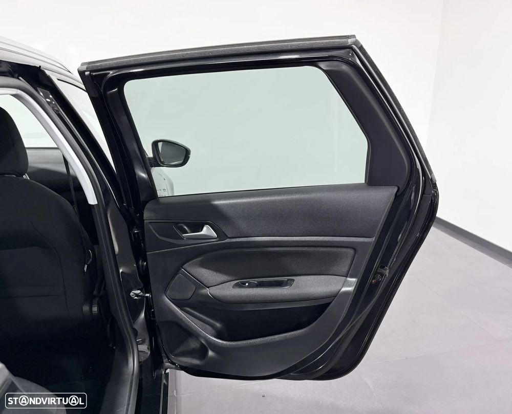 Peugeot 308 SW 1.5 BlueHDi Style - 46