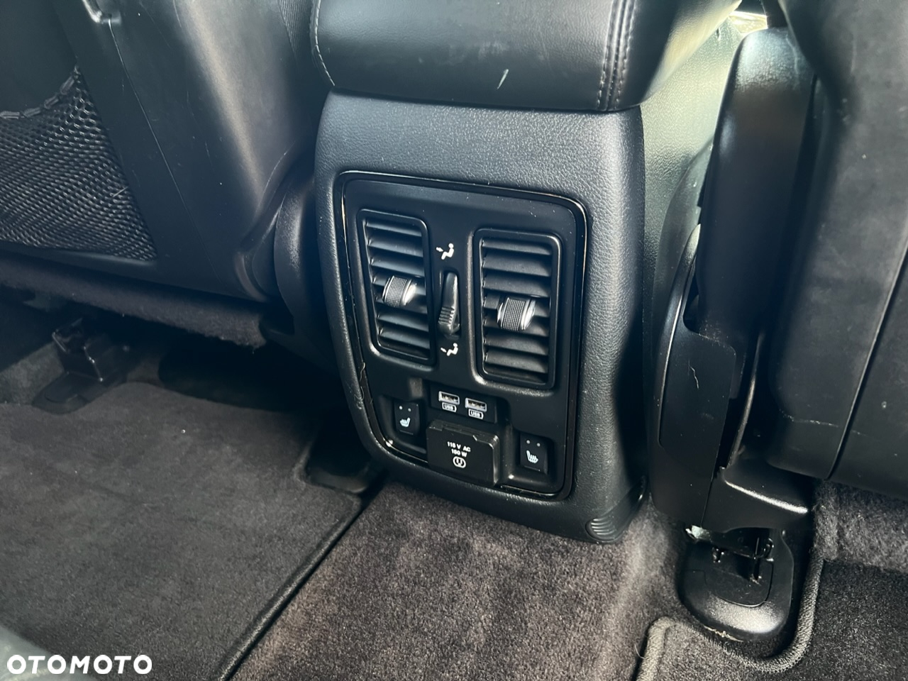Dodge Durango - 27