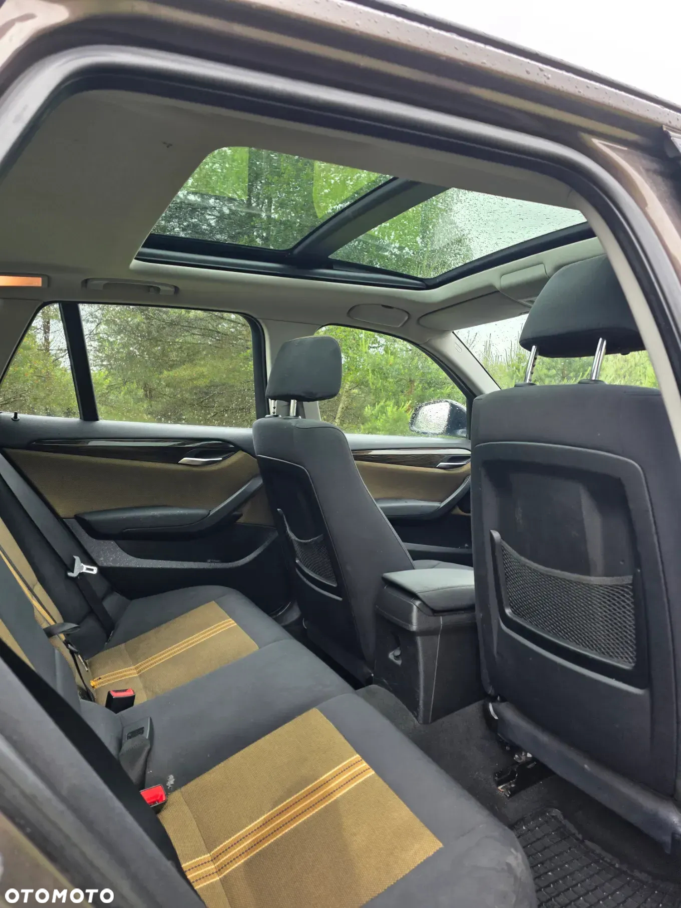 BMW X1 xDrive20d - 8