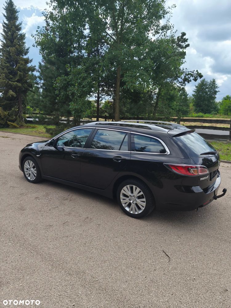 Mazda 6 Sport 2.0 Dynamic - 7