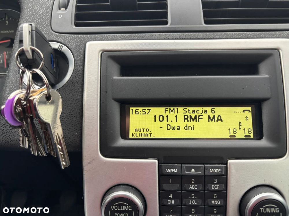 Volvo V50 DPF DRIVe Summum - 27