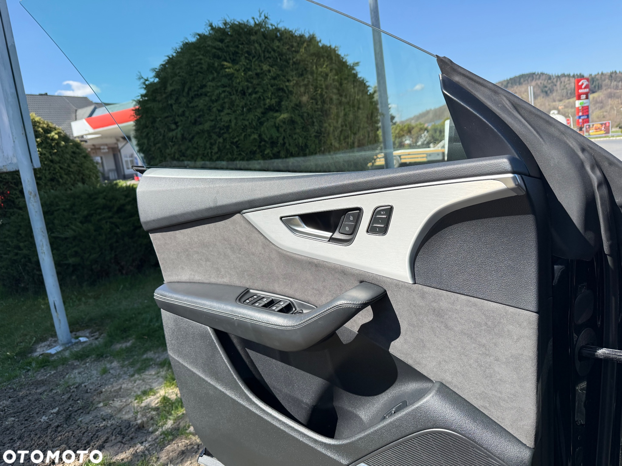 Audi Q8 - 14