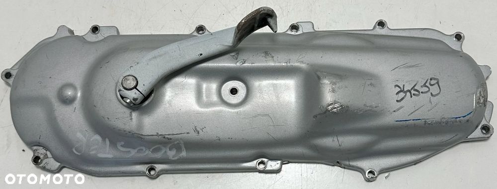 MBK BOOSTER 50 Pokrywa Dekiel Osłona Silnika - 1