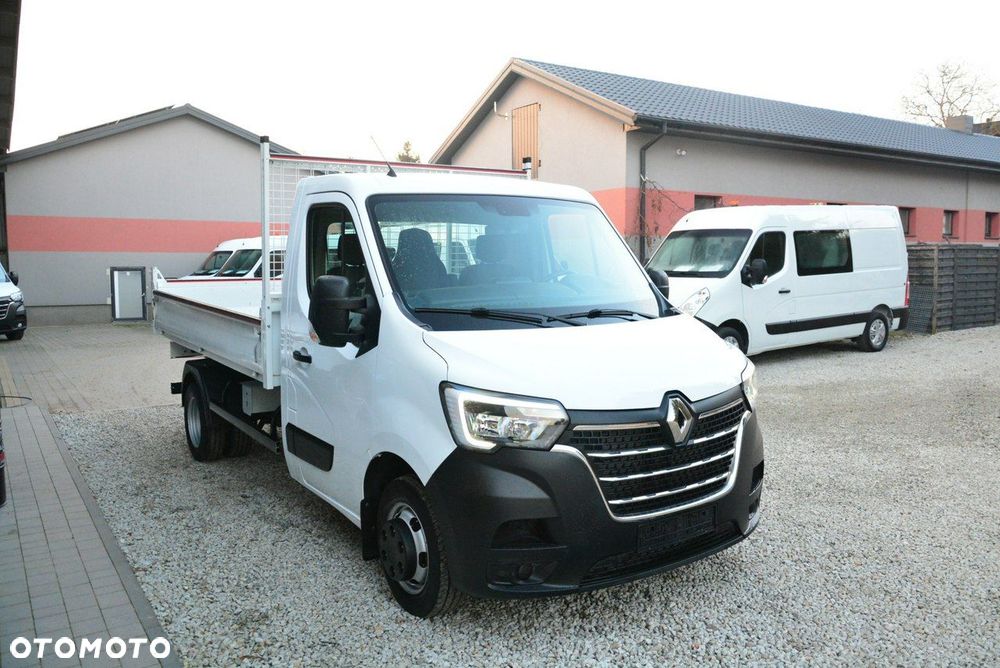 Renault Master - 4