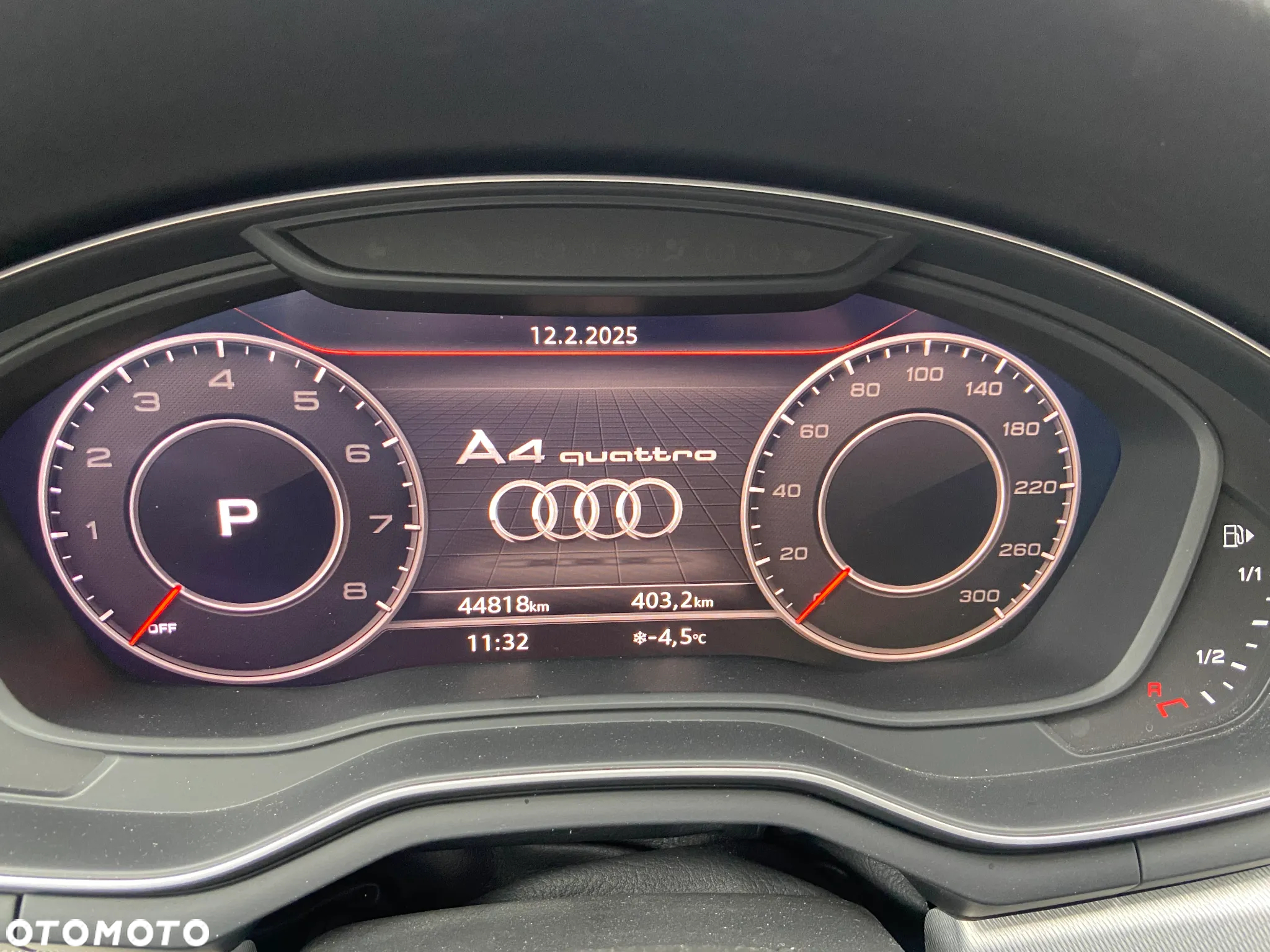 Audi A4 ver-45-tfsi-quattro-s-tronic-advanced - 40
