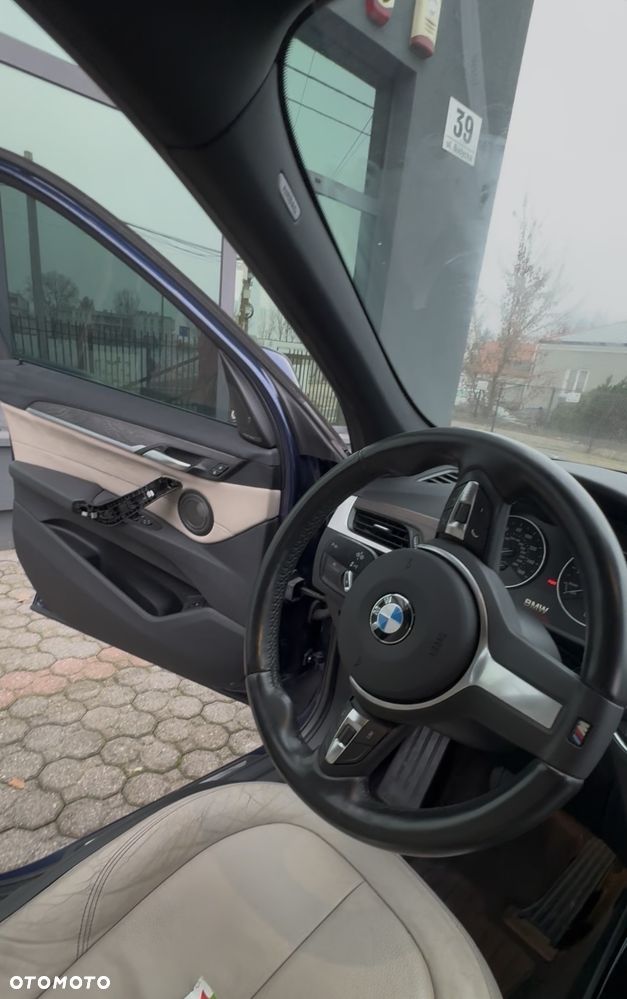 BMW X1 - 4