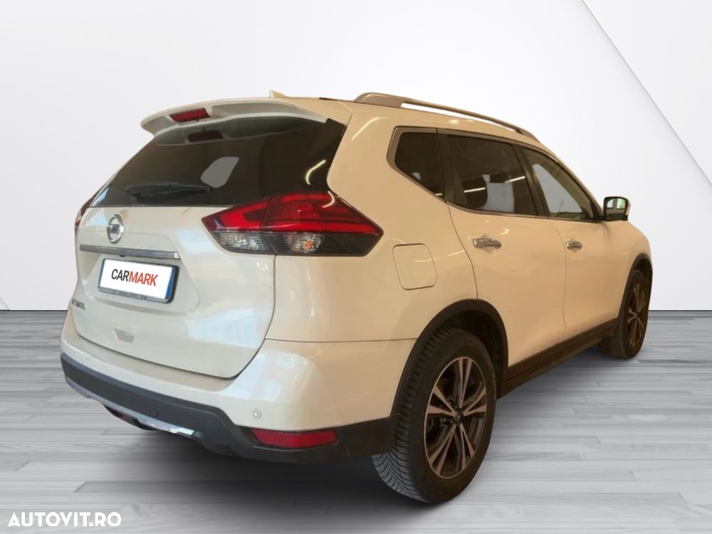 Nissan X-Trail 1.6L dCI Start/Stop XTRONIC Acenta Aut. - 2