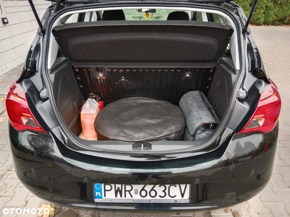 Opel Corsa - 2