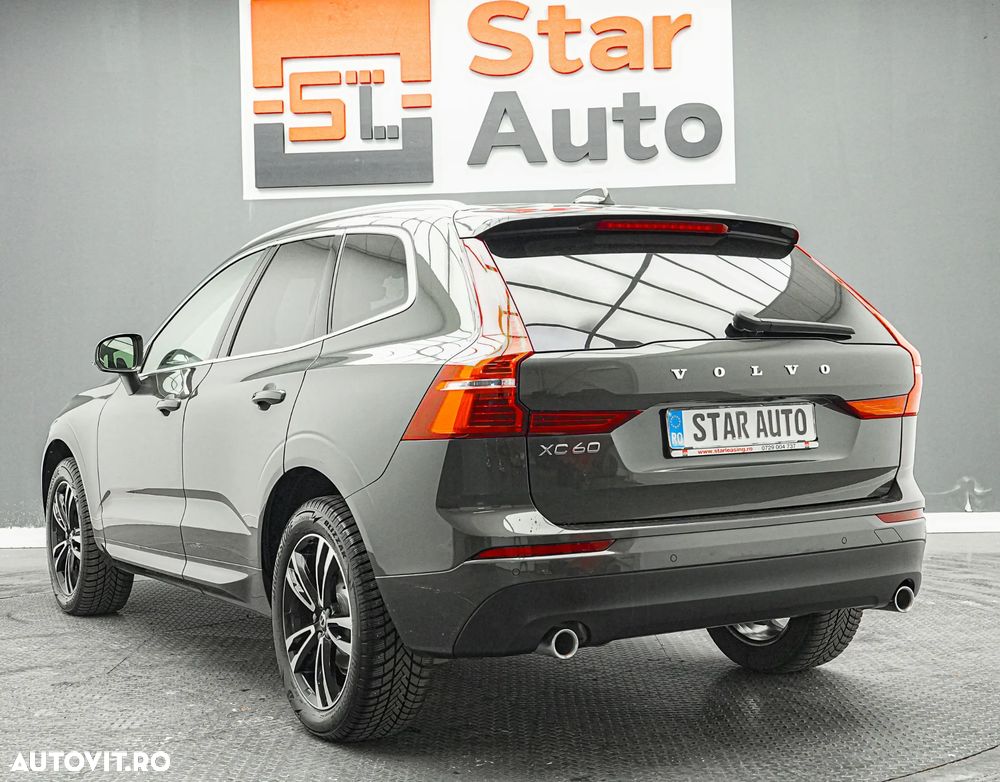 Volvo XC 60 D3 Momentum Pro - 5