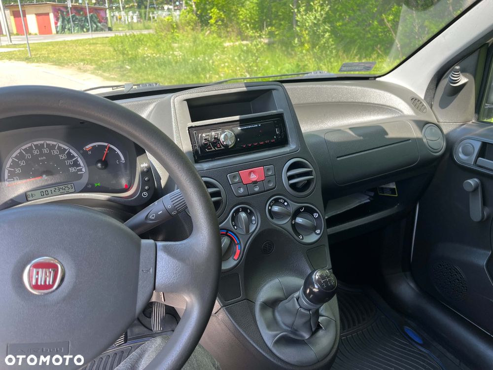 Fiat Panda 1.1 Active Eco - 11