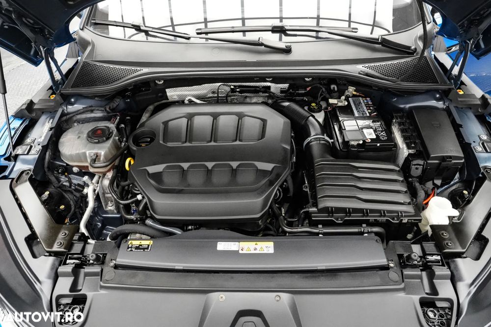 Volkswagen ARTEON 2.0 TSI DSG Elegance - 26