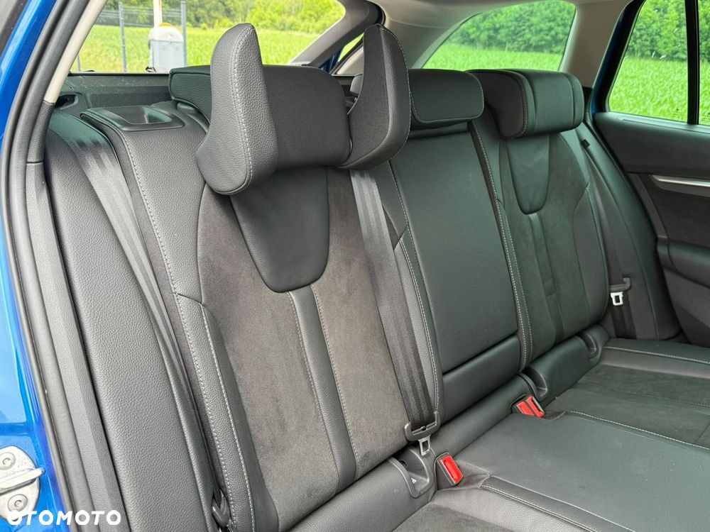 Skoda Octavia 2.0 TSI Edition 130 Selection 4x4 DSG - 16