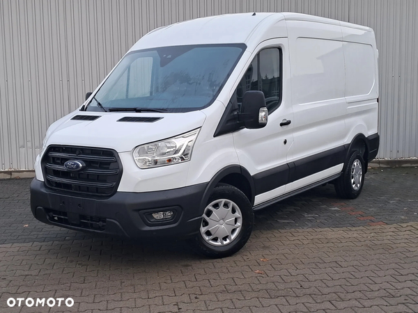 Ford Transit L2