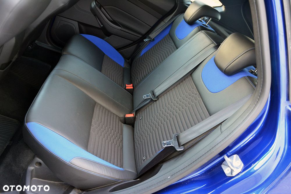 Ford Focus 2.0 TDCi ST - 37