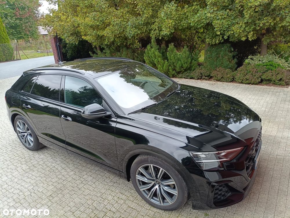 Audi Q8 - 26