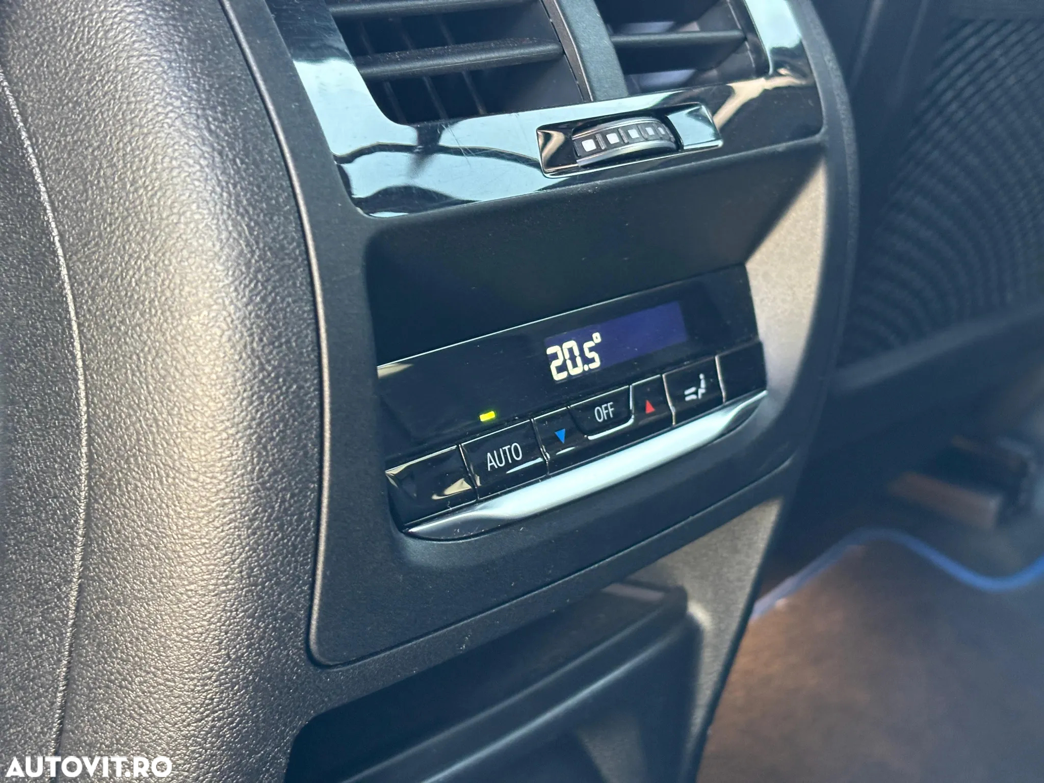 BMW X4 M M40i - 16