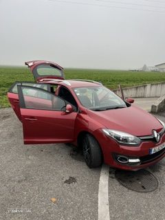 Renault Mégane 1.5 dCi Dynamique S - 3