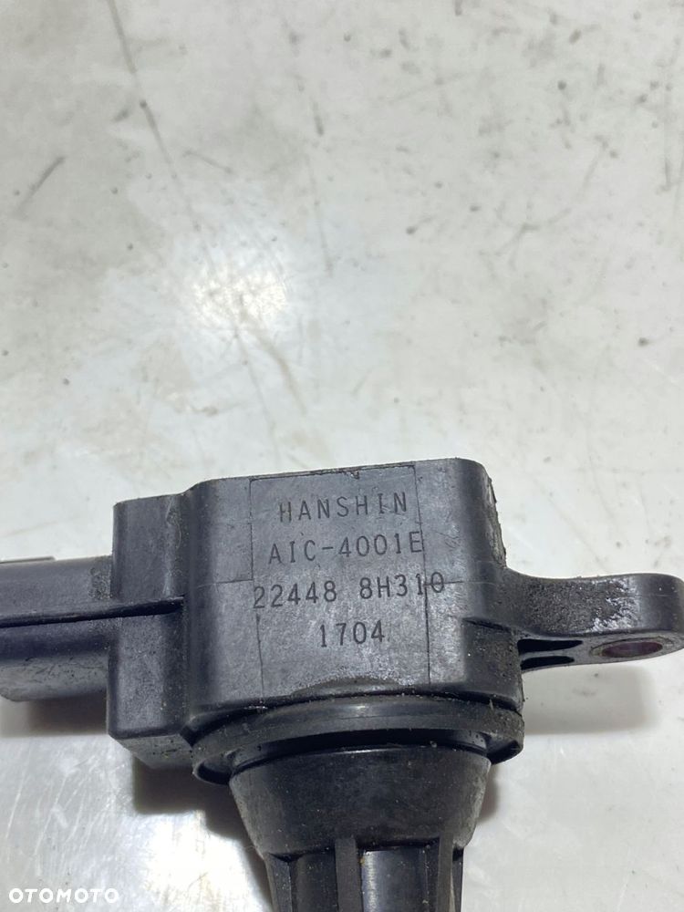 CEWKA ZAPŁONOWA PRIMERA P12 X-TRAIL I T30 2.0 B 224488H310 - 2