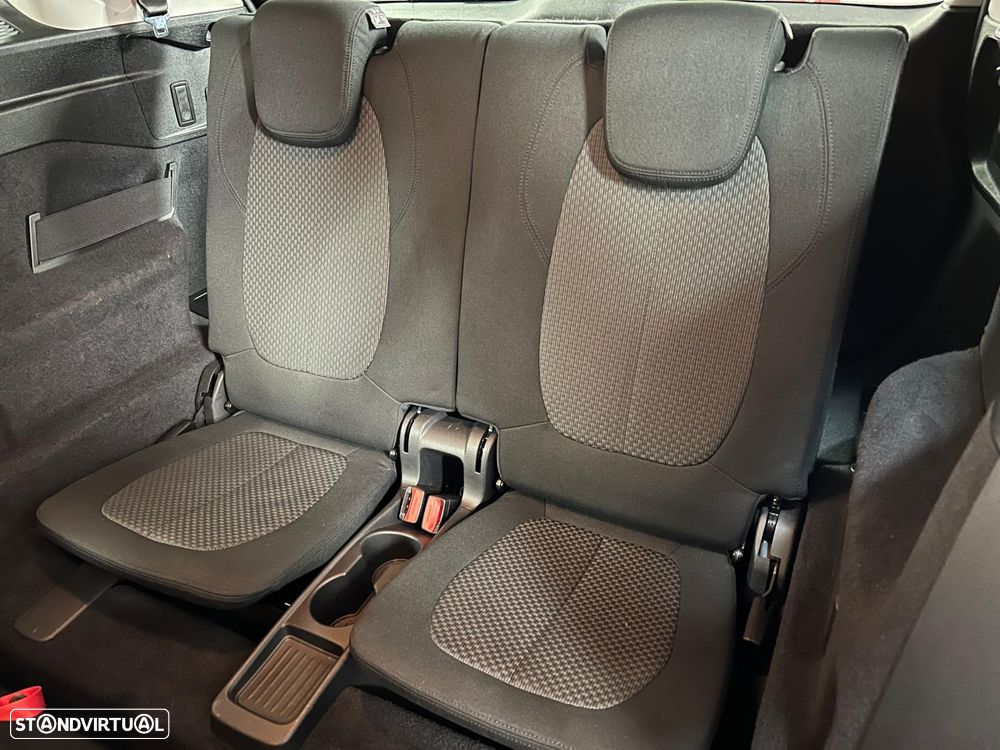 BMW 216 Gran Tourer d 7L Advantage - 8