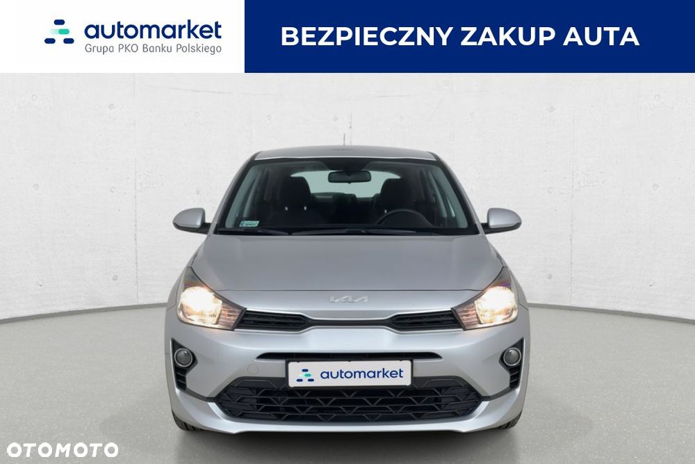 Kia Rio 1.2 M - 2