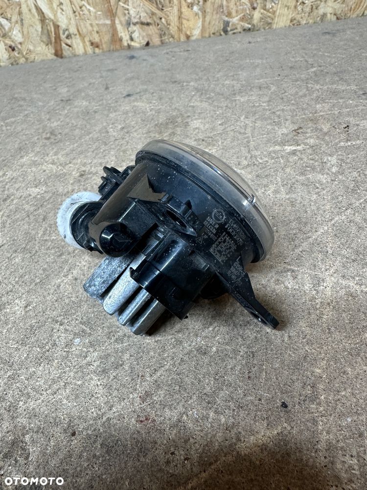 OPEL CROSSLAND X DRL LEWY HALOGEN 89251492 13497329 - 7