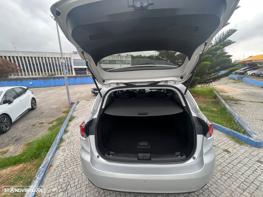 Fiat Tipo Station Wagon 1.3 M-Jet Mirror - 22