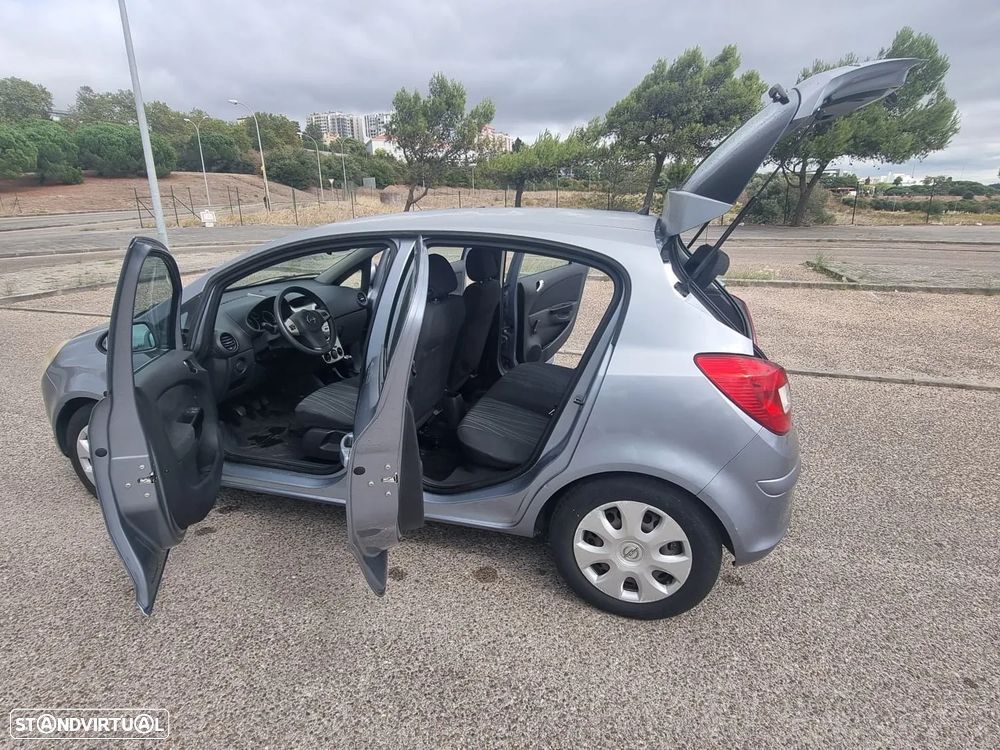 Opel Corsa - 34